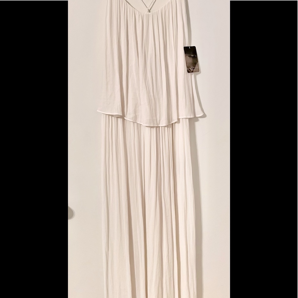 Special edition ZARA BASIC COLLECTION Bohemian dress